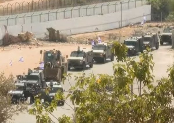 点点金 媒体人：加沙迎来一场沉默“归途” 囚徒释放与不确定的未来